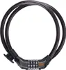 BLACK+DECKER Kombinationsschloss – Ø10 x 180 cm – Produktbild-Vorschau 1