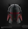 A digitally rendered image of a Star Wars helmet against a black background. Anteprima dell’immagine prodotto