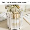 Stifthalter, 360 Grad drehbarer Schreibtisch Organizer, Produktbild-Vorschau 6