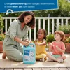 alldoro - Bubble Fun, liquido per bolle di sapone, ricarica Anteprima dell’immagine prodotto 3