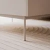 ESSENCE L97 Couchtisch mit Schublade Kaschmir / Eiche Linea Produktbild-Vorschau 4