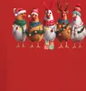 Hühner Hühnerhalter Huhn - Weihnachten Xmas Christmas Damen Produktbild-Vorschau 3