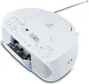MEDION E65010 Radio stereo (lettore CD, cassette, Anteprima dell’immagine prodotto 8