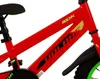 Vélo enfant Volare Rocky - Garçons - 12 pouces - Rouge Voir les images du produit 29