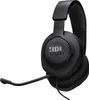 JBL Quantum 100M2 Stereo Circumaural Wired Gaming Headset Produktbild-Vorschau 2