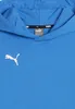 Dětská mikina s kapucí Puma Teamgoal - Royal Náhled obrázku produktu 3