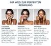 FOREO LUNA 4 play Gesichtsreinigungsbürste – Sanftes Produktbild-Vorschau 6