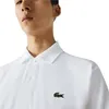 Herren Poloshirt uni Farbe Weiss Produktbild-Vorschau 42