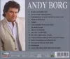 Andy Borg: Andy Borg: Wenn erst der Abend kommt -   - (CD / Produktbild-Vorschau 2