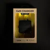 Rolling Square GaN Ladegerät 65w - USB und USB-C Anschluss Produktbild-Vorschau 6