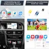 Bezdrôtový CarPlay Android Auto rozhranie dodatočná sada  Náhľad obrázku produktu 8