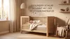 Matrac pre detskú postieľku 120x60 cm – kokosová matrac s Náhľad obrázku produktu 4