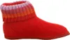 Haflinger Schuhe Damen Herren Hausschuhe Hüttenschuhe Wolle Produktbild-Vorschau 8
