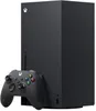 Microsoft Xbox Series X schwarz Produktbild-Vorschau 30