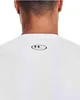 Under Armour Ua Hg Armor Comp Ls-Weiß T-Shirt Produktbild-Vorschau 8