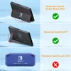 Fintie Tragetasche Kompatibel mit Nintendo Switch/Switch Produktbild-Vorschau 2