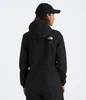THE NORTH FACE NF0A8BKDJK3 W ANTORA RAIN JACKET - REFIT Produktbild-Vorschau 8