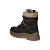 Schnürstiefelette Warmfutter bis 35mm Absatz (casual) Produktbild-Vorschau 24