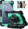 Housse hybride Robot pour Samsung Galaxy Tab A11 avec Voir les images du produit 4
