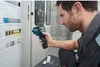 Thermodetector GIS 1000 C, met batterijadapter Productafbeelding-voorbeeld 9