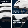 Cyklistická prilba ABUS PURL-Y - vhodná pre e-biky a Náhľad obrázku produktu 21