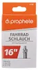 Prophete 0178 Fahrradschlauch 16 x 1,75 x 2 (47-305) - Produktbild-Vorschau 2