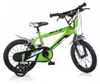 Dino Bikes 414U-R88, Městské kolo, Děti, Unisex, Napřímený, Náhled obrázku produktu 12