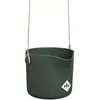 Elho Blumentopf Schaukel 18 cm Blattgrün Hängepflanztopf Produktbild-Vorschau 1