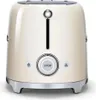 Toaster Smeg TSF01CREU Creme 950 W Produktbild-Vorschau 2
