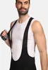 Herren-Radshorts Kilpi RIDER-M, SCHWARZ, Größe M Produktbild-Vorschau 4