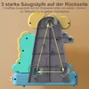 Wasserspielzeuge,Badespielzeug,Bad Spielzeug Baby mit Produktbild-Vorschau 5