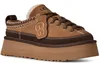 UGG Calzado Heritage Lace-Up, 1180361CHE Vista previa de la imagen del producto 2
