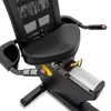 Spirit Fitness Liegeergometer XBR55 Black Produktbild-Vorschau 11