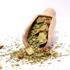 Verde Mate - Mate Tee Set Frutos Tropicales, Limón 2x500g - Produktbild-Vorschau 4