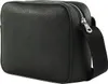 LACOSTE sac à épaule bandoulière Crossover Bag Noir Voir les images du produit 4