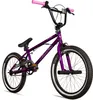 Bergsteiger Halifax 20 Zoll BMX, 360° Rotor-System, Produktbild-Vorschau 1