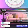 Immax NEO LITE TUDO Smart stropní svítidlo s RGB Náhled obrázku produktu 2