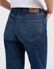 Lee Carol Straight Fit Jeans Blau 31 / 29 Frau Blau 31 Produktbild-Vorschau 5