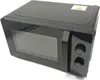 TOSHIBA Mikrowellenherd MW2-MG20P(BK) – Kompakt und Produktbild-Vorschau 2