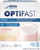 Optifast Drink Erdbeere Pulver 8X55 g Produktbild-Vorschau 1
