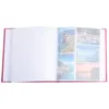 Exacompta 16179E Album fotografico 60 pagine bianche Skandi Anteprima dell’immagine prodotto 6