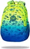Plecak Coolpack  JERRY FOOTBALL 2T Podgląd zdjęcia produktu 2