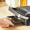 Tefal Inicio Compact GC270D10, Czarny, Stal nierdzewna, Podgląd zdjęcia produktu 24