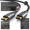 Cavo di ricarica Primewire USB C 3.2 Gen 2x2-100W Anteprima dell’immagine prodotto 4