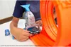 Hot Wheel Champion Trackset Looping Track, včetně autíčka Náhled obrázku produktu 27