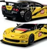 2005 Chevrolet Corvette C6 R Autíčko Náhled obrázku produktu 2