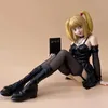 Death Note Misa Amane Actionfigur 12 cm – Anime Produktbild-Vorschau 1