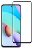 2x 9H Hartglas für Xiaomi Redmi 10 FULL COVER Schutzglas Produktbild-Vorschau 4