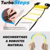 TurboSteps Profi Koordinationsleiter Trainingsleiter Produktbild-Vorschau 6