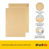 Busta B4 - 100 pezzi - 250x353 mm - spessore materiale 120 Anteprima dell’immagine prodotto 4